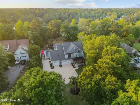 View/Area - 708 Cordgrass Rd, Hampstead, NC 28443 photo 1 of 5