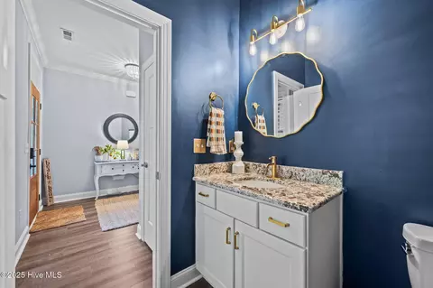 Entry Way - 708 Cordgrass Rd, Hampstead, NC 28443 photo 3 of 3