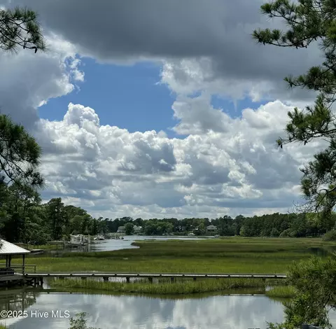 View/Area - 708 Cordgrass Rd, Hampstead, NC 28443 photo 5 of 5