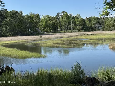 View/Area - 708 Cordgrass Rd, Hampstead, NC 28443 photo 2 of 5