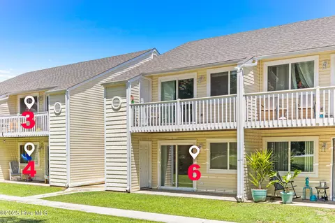 2036 Sloop Point Loop Road Apt A6 A4 A3 A2 Rd #A6, A4, A3, A2, Hampstead, NC 28443 photo 25