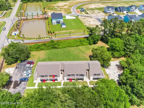 2036 Sloop Point Loop Road Apt A6 A4 A3 A2 Rd #A6, A4, A3, A2, Hampstead, NC 28443 photo 26