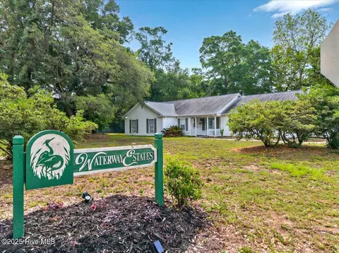 702 Shoreline Dr E, Sunset Beach, NC 28468