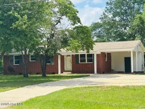 6007 Meadow Ln, Goldsboro, NC 27530