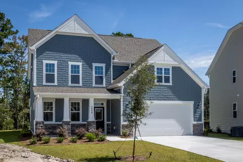 2008 Red Woodpeckers Ct #37, Leland, NC 28451