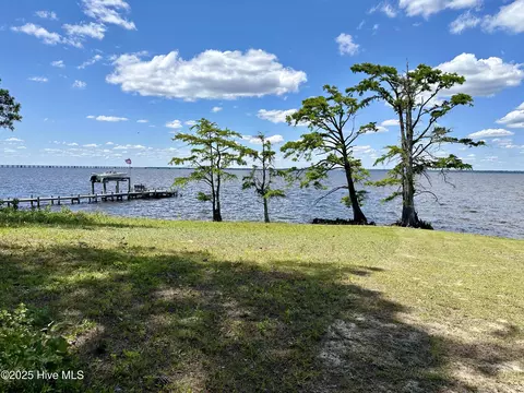 lot1 Cedar Shores Dr, Roper, NC 27970
