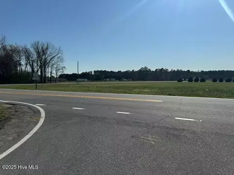 0 Perry Rd Hwy 33, Grimesland, NC 27837