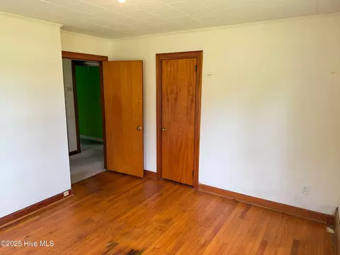 Bedroom - 17 Wheat Patch Rd, Belhaven, NC 27810 photo 5 of 5