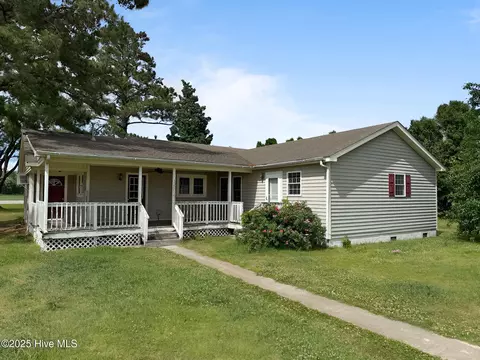Exterior - 17 Wheat Patch Rd, Belhaven, NC 27810 photo 1 of 1