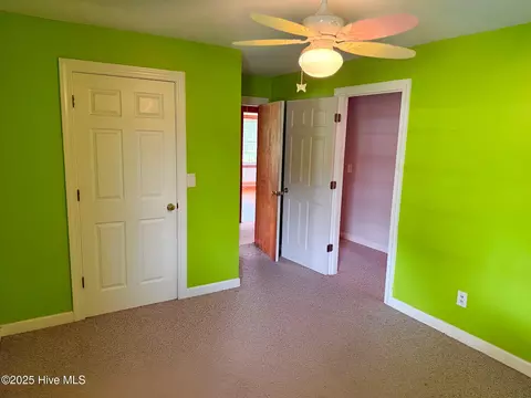 Bedroom - 17 Wheat Patch Rd, Belhaven, NC 27810 photo 3 of 5