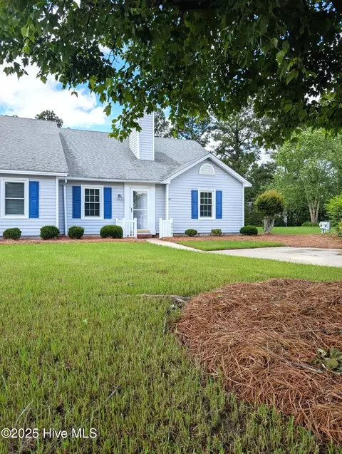 2610 Joel Ln N, Wilson, NC 27896