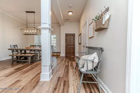 Entry Way - 140 Leesville Loop, Aberdeen, NC 28315 photo 5 of 5