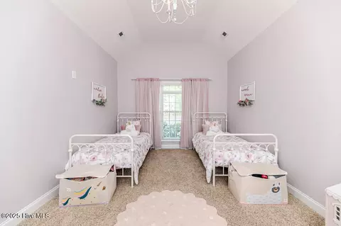 Bedroom - 140 Leesville Loop, Aberdeen, NC 28315 photo 7 of 7