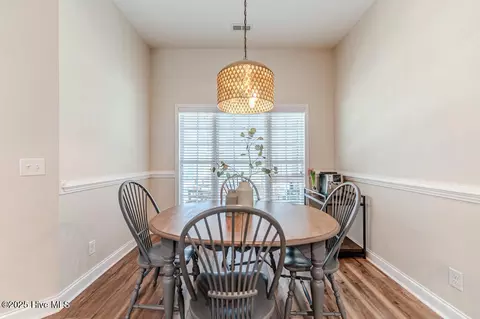 Dining - 140 Leesville Loop, Aberdeen, NC 28315 photo 9 of 9