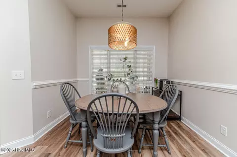 Dining - 140 Leesville Loop, Aberdeen, NC 28315 photo 4 of 9