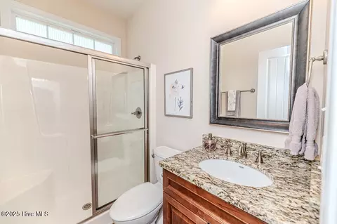 Bath - 140 Leesville Loop, Aberdeen, NC 28315 photo 4 of 6