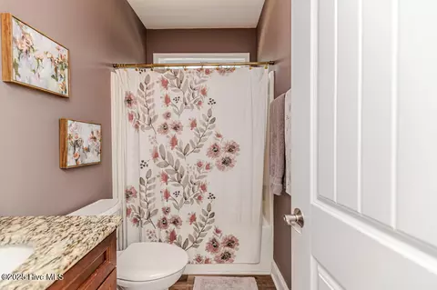 Bath - 140 Leesville Loop, Aberdeen, NC 28315 photo 5 of 6