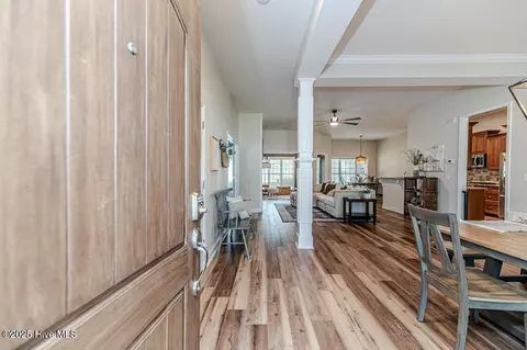 Entry Way - 140 Leesville Loop, Aberdeen, NC 28315 photo 2 of 5