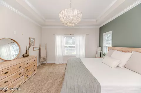 Bedroom - 140 Leesville Loop, Aberdeen, NC 28315 photo 2 of 7