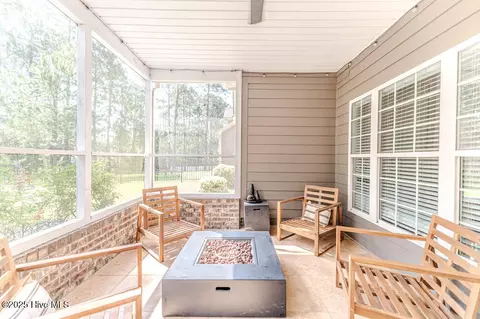 Exterior - 140 Leesville Loop, Aberdeen, NC 28315 photo 5 of 10
