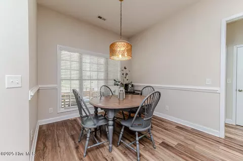 Dining - 140 Leesville Loop, Aberdeen, NC 28315 photo 8 of 9