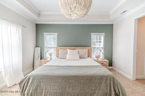 Bedroom - 140 Leesville Loop, Aberdeen, NC 28315 photo 1 of 7