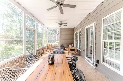 Exterior - 140 Leesville Loop, Aberdeen, NC 28315 photo 6 of 10