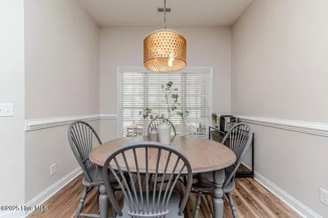 Dining - 140 Leesville Loop, Aberdeen, NC 28315 photo 7 of 9