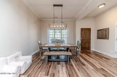 Dining - 140 Leesville Loop, Aberdeen, NC 28315 photo 3 of 9