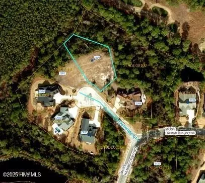 2994 Fairwinds Ct, Southport, NC 28461