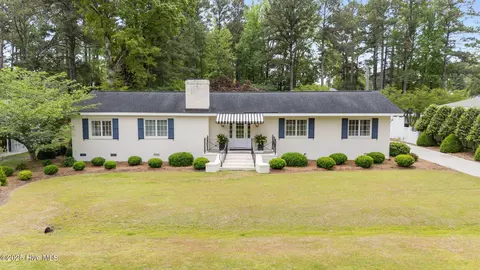 4107 Norman Rd, Trent Woods, NC 28562