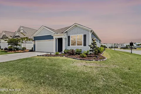 1345 Clendon Cir, Leland, NC 28451