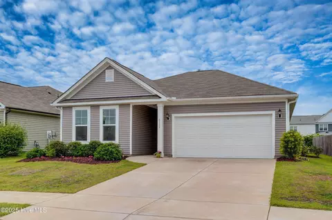 5112 Fortuna Dr, Leland, NC 28451