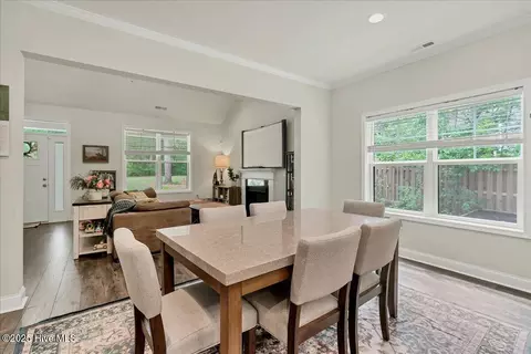 Dining - 11 Bedford Cir, Pinehurst, NC 28374 photo 3 of 4