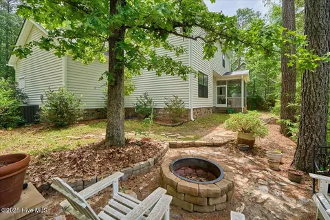 Exterior - 11 Bedford Cir, Pinehurst, NC 28374 photo 11 of 15