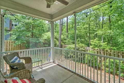 Exterior - 11 Bedford Cir, Pinehurst, NC 28374 photo 7 of 15