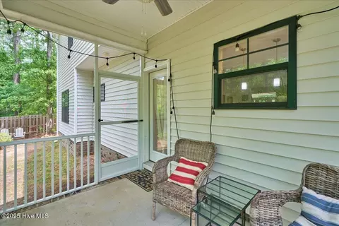 Exterior - 11 Bedford Cir, Pinehurst, NC 28374 photo 8 of 15