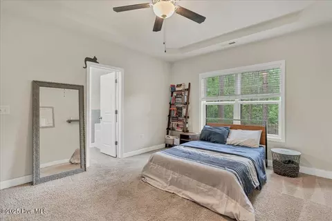 Bedroom - 11 Bedford Cir, Pinehurst, NC 28374 photo 2 of 7
