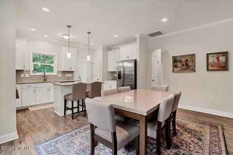 Dining - 11 Bedford Cir, Pinehurst, NC 28374 photo 1 of 4
