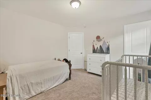 Bedroom - 11 Bedford Cir, Pinehurst, NC 28374 photo 6 of 7