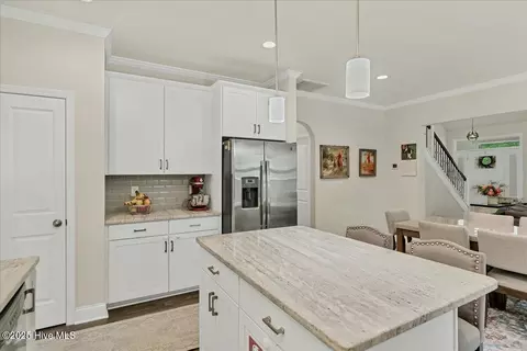 Kitchen - 11 Bedford Cir, Pinehurst, NC 28374 photo 6 of 7