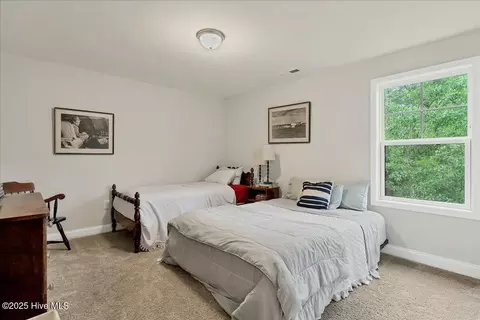 Bedroom - 11 Bedford Cir, Pinehurst, NC 28374 photo 7 of 7