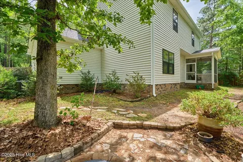 Exterior - 11 Bedford Cir, Pinehurst, NC 28374 photo 15 of 15