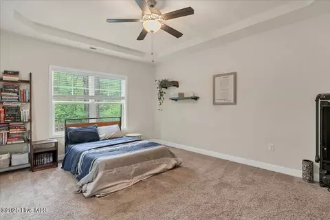 Bedroom - 11 Bedford Cir, Pinehurst, NC 28374 photo 1 of 7