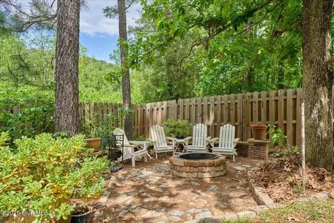 Exterior - 11 Bedford Cir, Pinehurst, NC 28374 photo 14 of 15