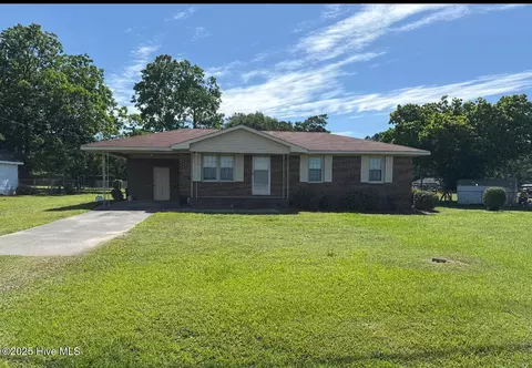 4037 Stantonsburg Rd SE, Wilson, NC 27893