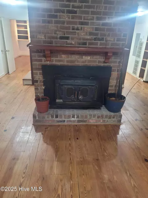 1810 Hickerson Cir, Deep Run, NC 28525 photo 3