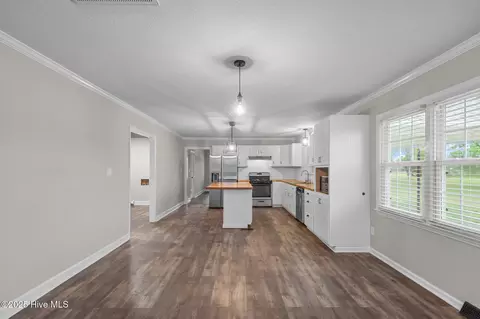 1799 Cayton Rd, Chocowinity, NC 27817 photo 6