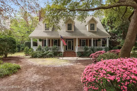 6212 Turtle Hall Dr, Wilmington, NC 28409