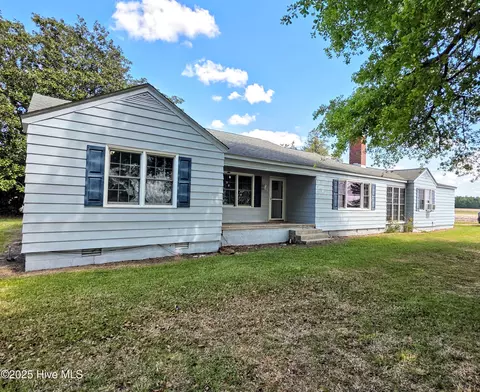 4788 Highway 41, Trenton, NC 28585